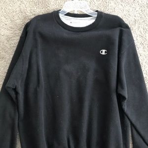 Champion Crewneck